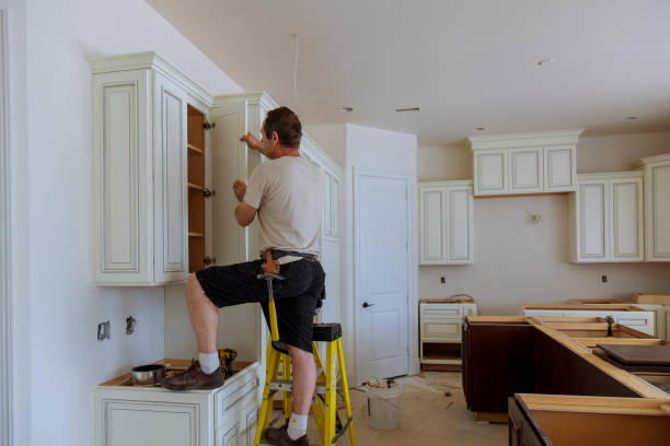 Licensed Countertop Replacement service in Zarephath, NJ - I E Kitchen