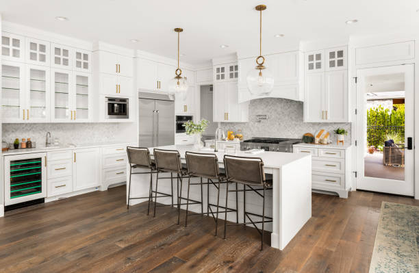 Reliable Countertop Replacement contractor in Zarephath, NJ by I E Kitchen