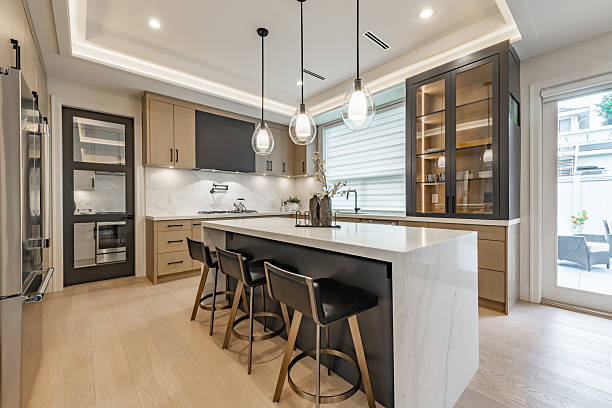 Affordable Countertop Replacement solutions in Zarephath, NJ